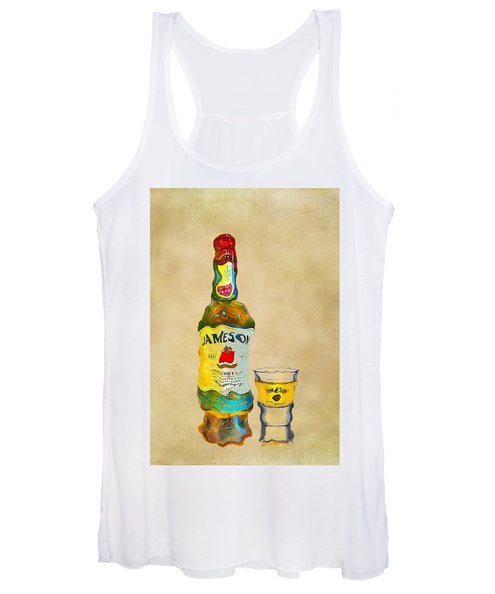 Jameson - Women's Tank Top