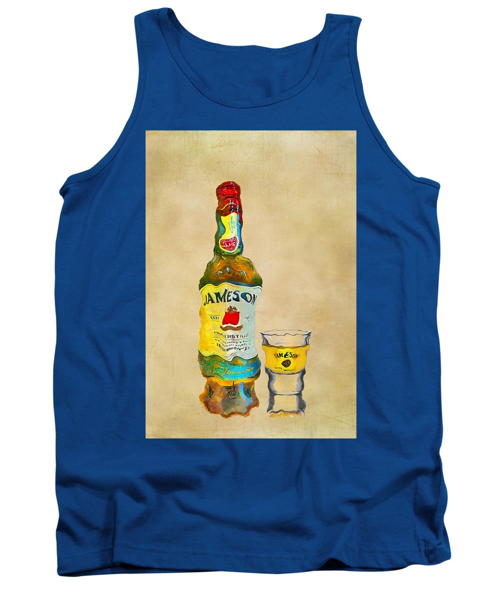 Jameson - Tank Top