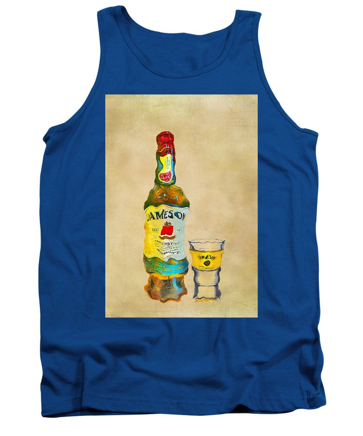 Jameson - Tank Top