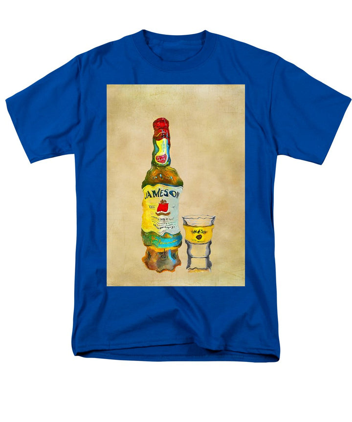 Jameson - Men's T-Shirt  (Regular Fit)