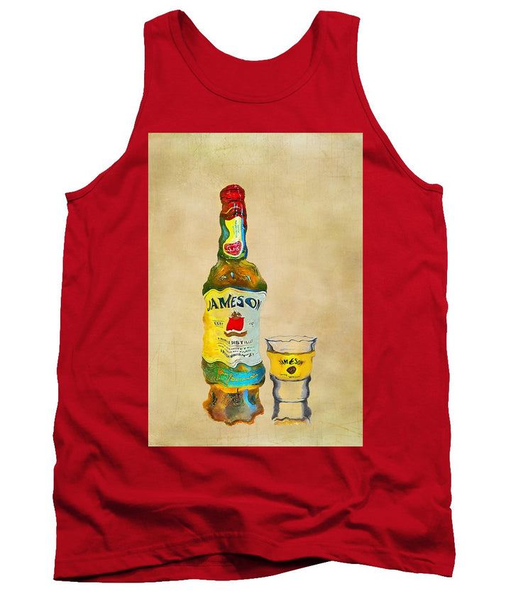 Jameson - Tank Top