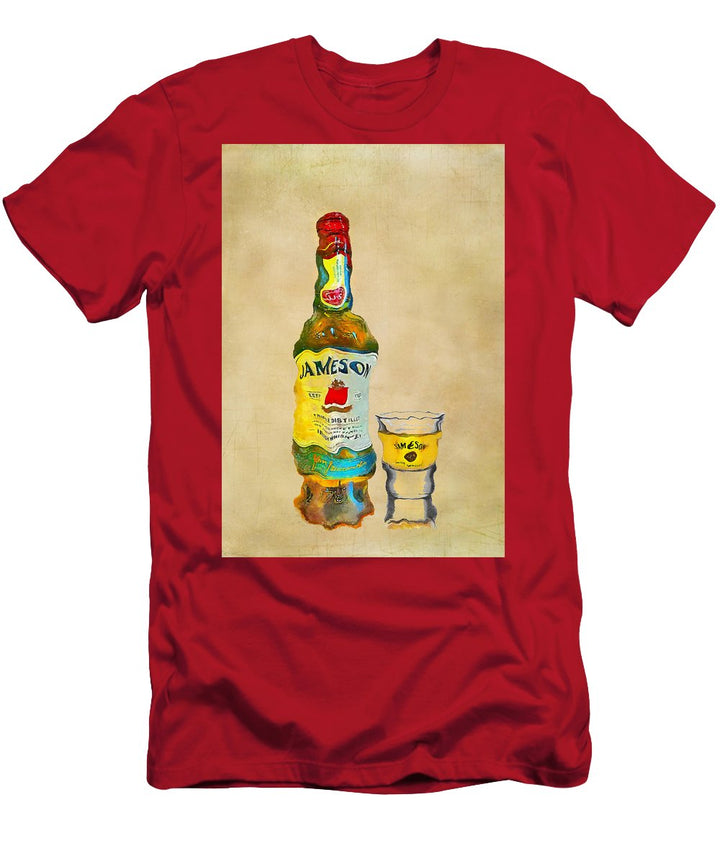 Jameson - T-Shirt Unisex S/S