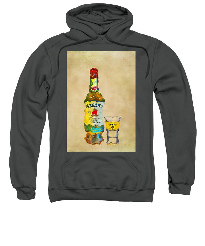 Jameson - Sweatshirt