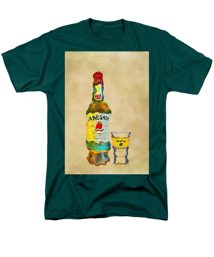 Jameson - Men's T-Shirt  (Regular Fit)