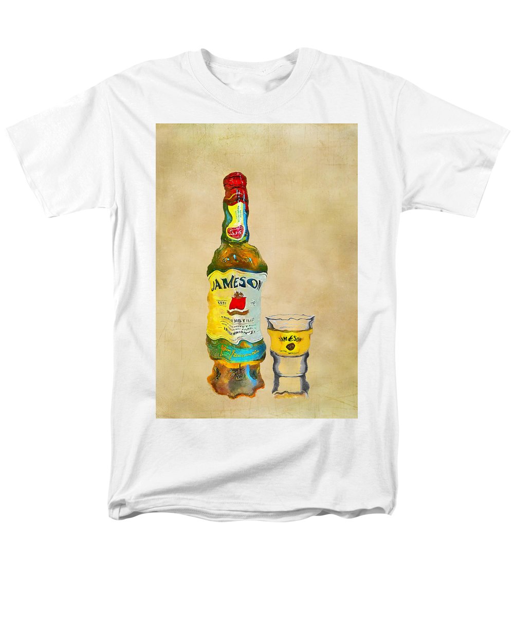 Jameson - Men's T-Shirt  (Regular Fit)