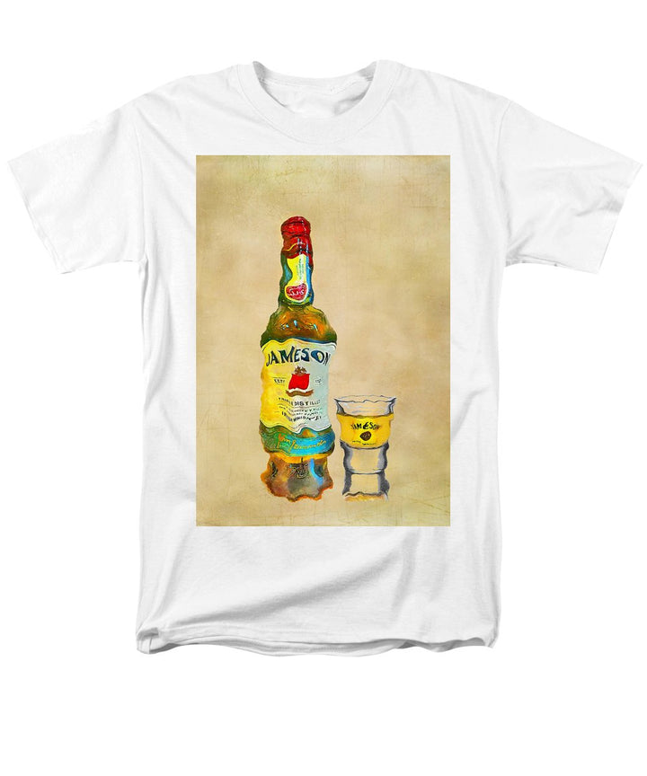 Jameson - Men's T-Shirt  (Regular Fit)