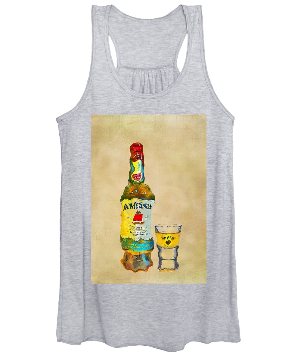 Jameson - Women's Tank Top