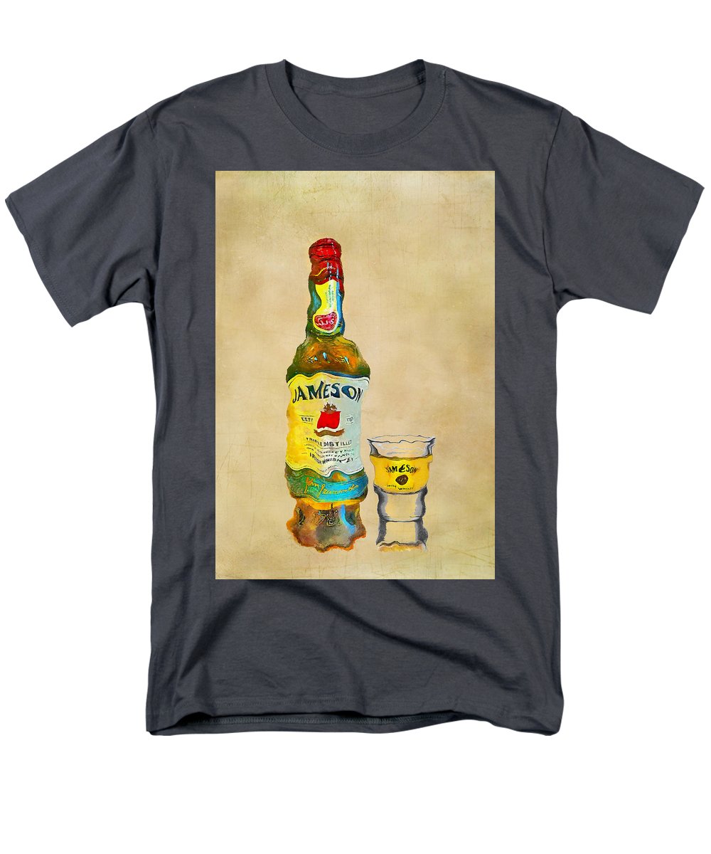 Jameson - Men's T-Shirt  (Regular Fit)