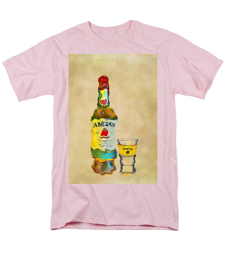 Jameson - Men's T-Shirt  (Regular Fit)