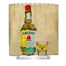 Jameson - Shower Curtain