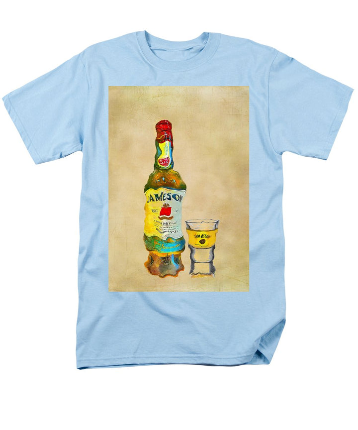 Jameson - Men's T-Shirt  (Regular Fit)