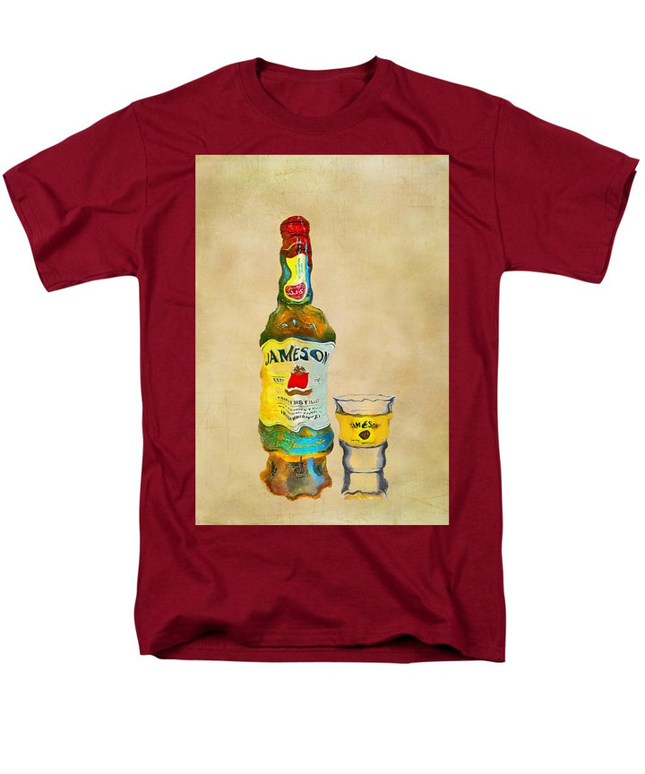Jameson - Men's T-Shirt  (Regular Fit)