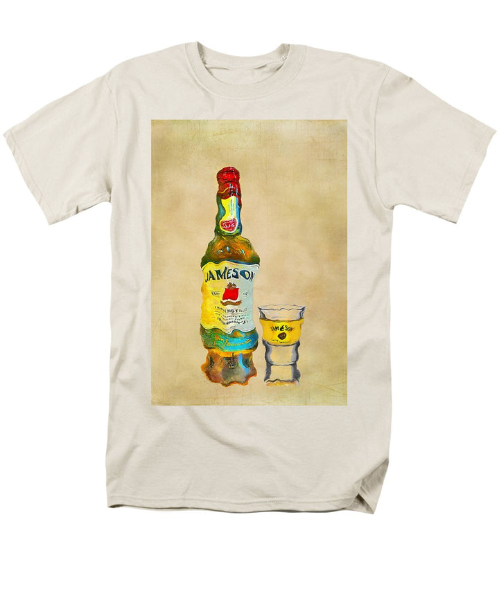 Jameson - Men's T-Shirt  (Regular Fit)