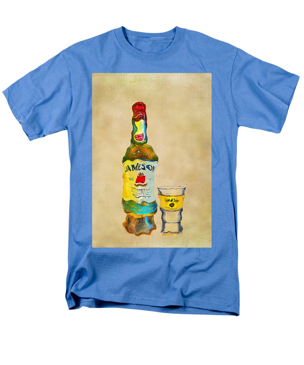 Jameson - Men's T-Shirt  (Regular Fit)