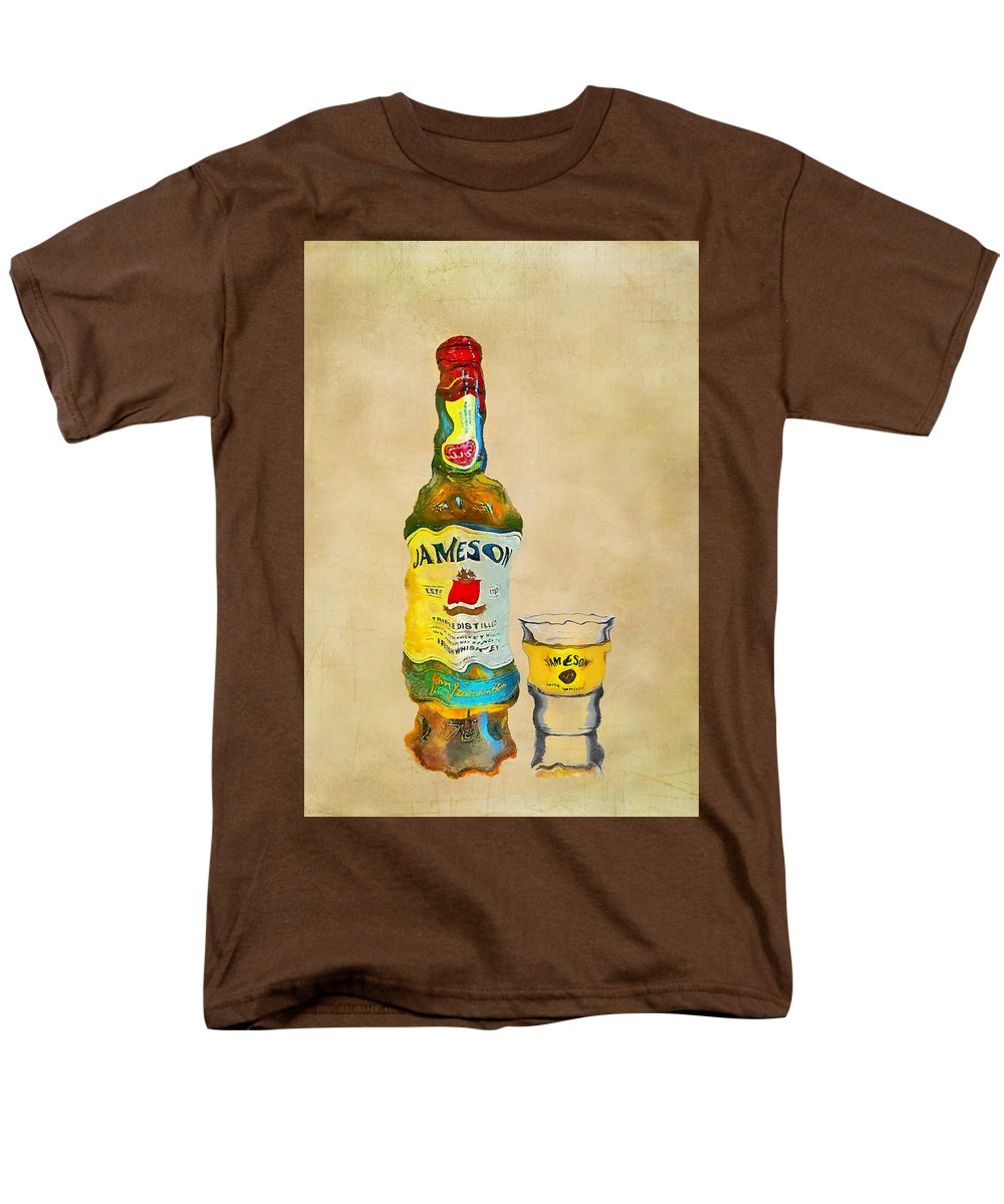 Jameson - Men's T-Shirt  (Regular Fit)