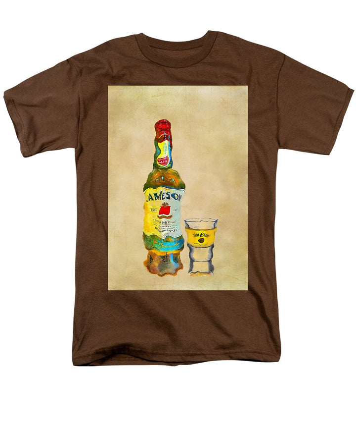 Jameson - Men's T-Shirt  (Regular Fit)