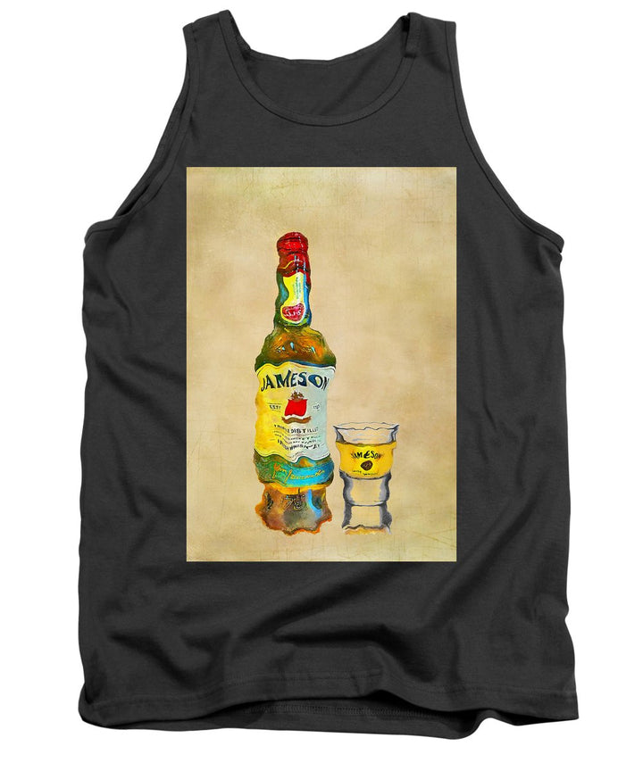 Jameson - Tank Top