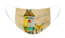 Jameson - Face Mask