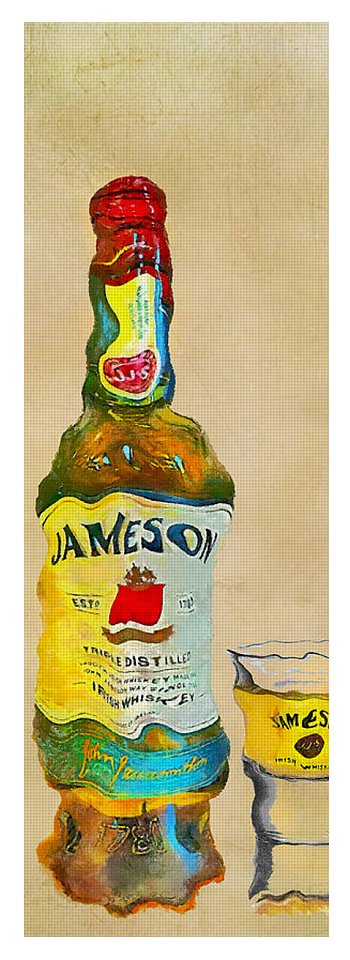 Jameson - Yoga Mat