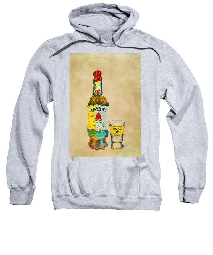Jameson - Sweatshirt