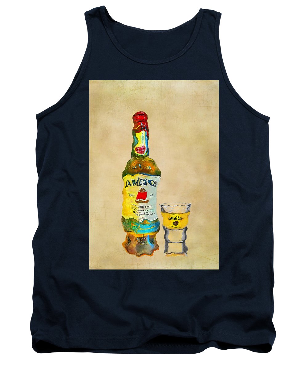 Jameson - Tank Top