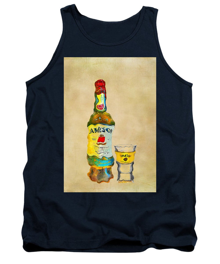 Jameson - Tank Top