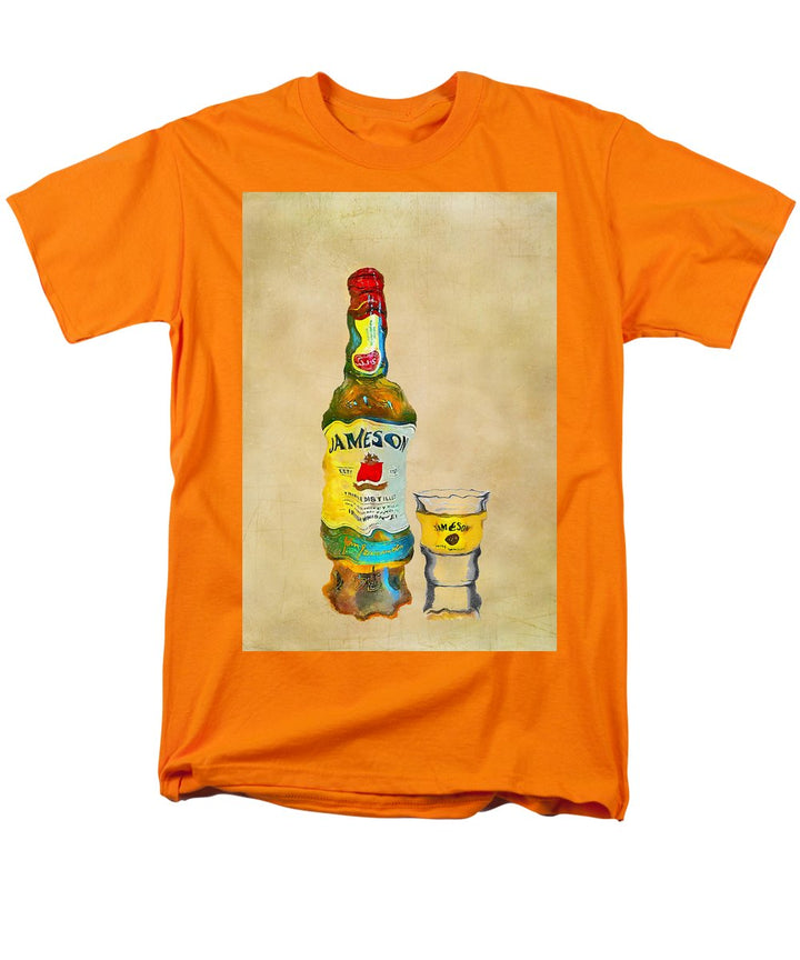 Jameson - Men's T-Shirt  (Regular Fit)
