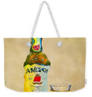 Jameson - Weekender Tote Bag