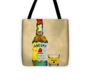 Jameson - Tote Bag