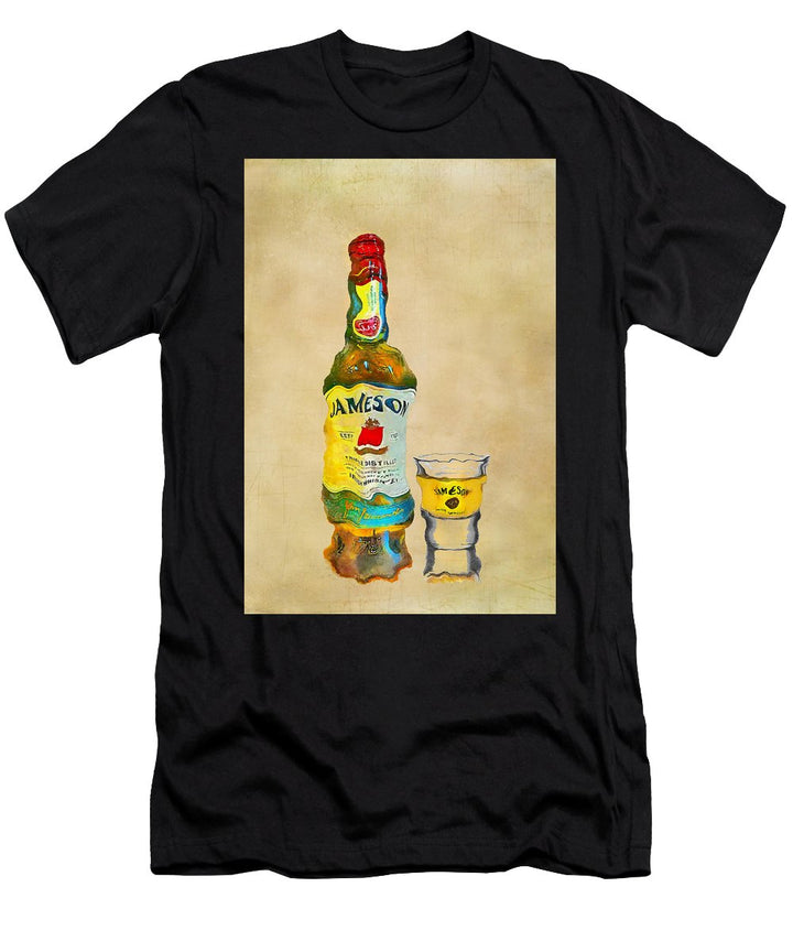Jameson - T-Shirt Unisex S/S