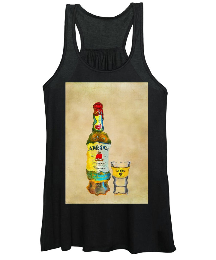 Jameson - Women's Tank Top
