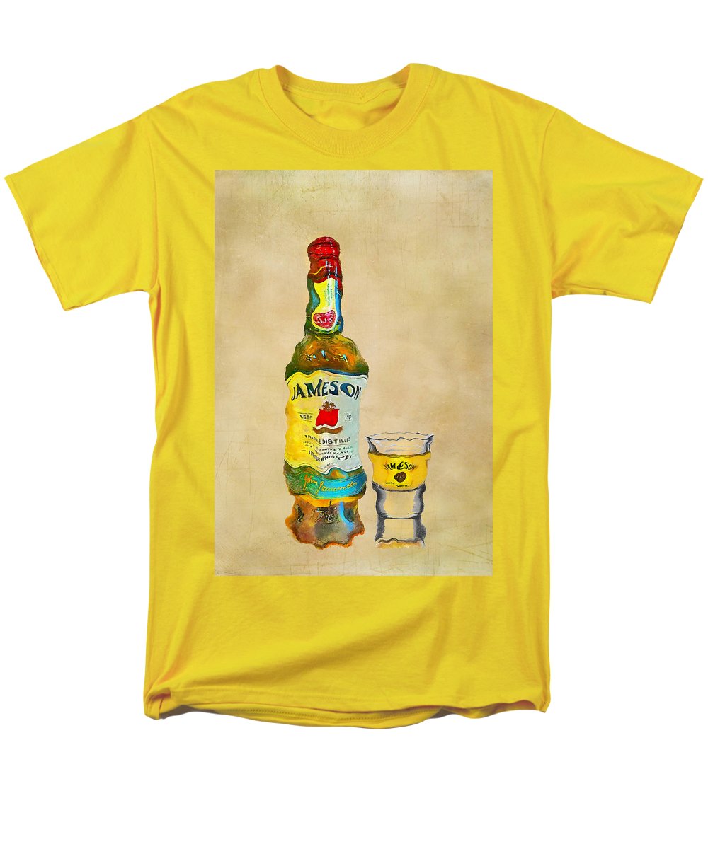 Jameson - Men's T-Shirt  (Regular Fit)