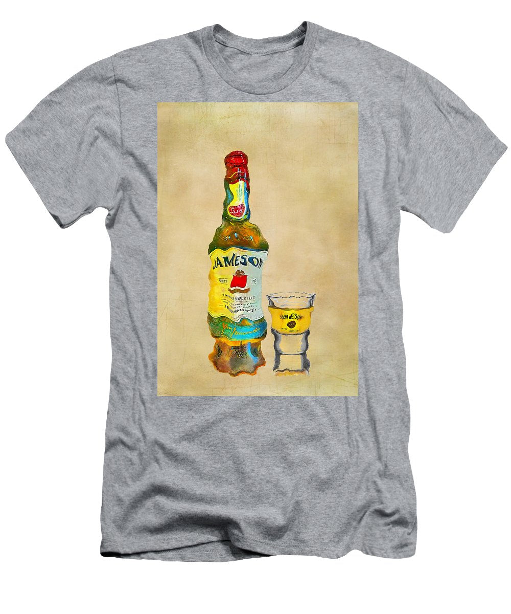 Jameson - T-Shirt Unisex S/S