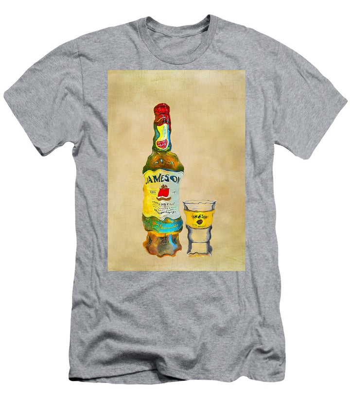 Jameson - T-Shirt Unisex S/S