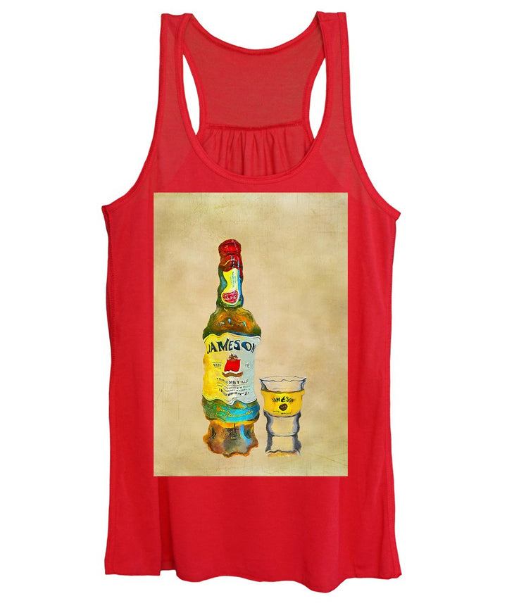 Jameson - Women's Tank Top