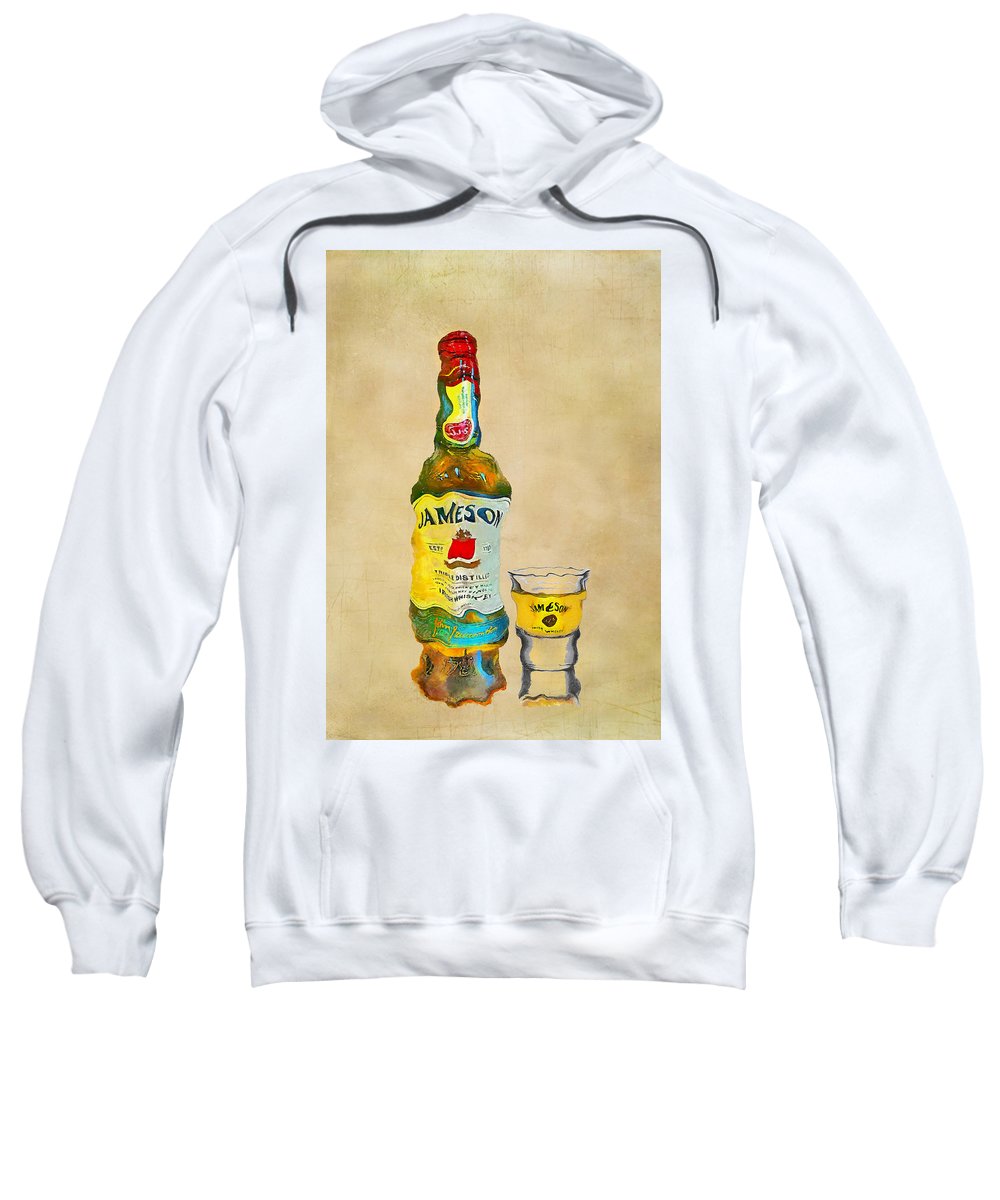 Jameson - Sweatshirt