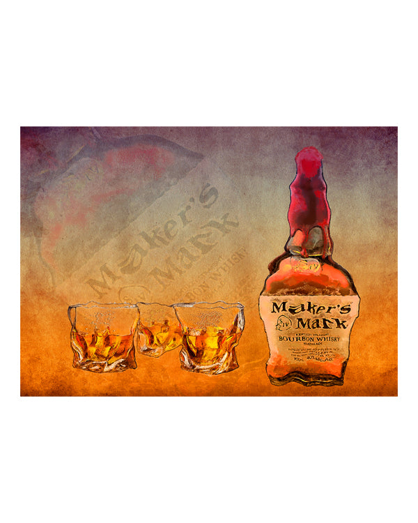 Makers Mark