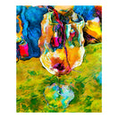 Pour Me One Too | Drunk-Girl-Art