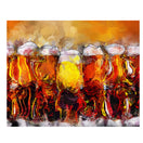 Mugs of Craft | Drunk-Girl-Art