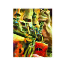 Beer Spigot | Drunk-Girl-Art
