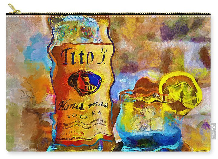Titos - Carry-All Pouch