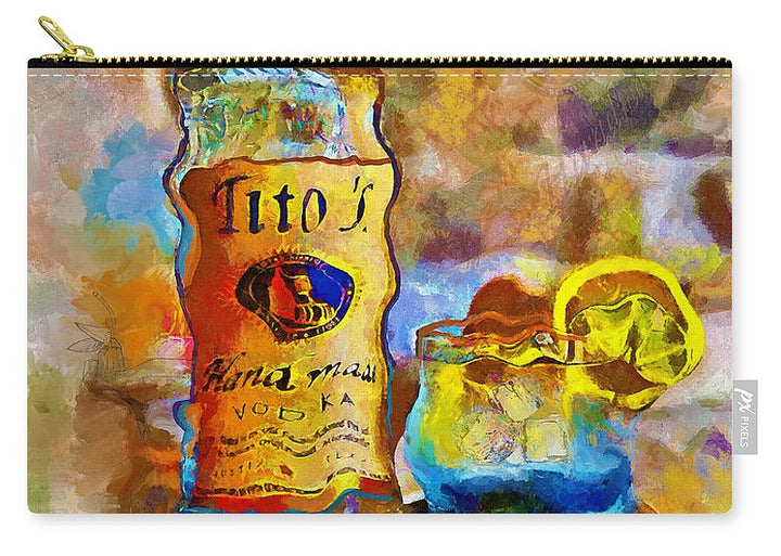 Titos - Carry-All Pouch